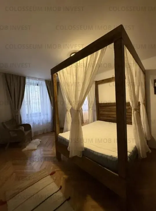 Apartament 2 camere - Centrul Istoric - foto 5