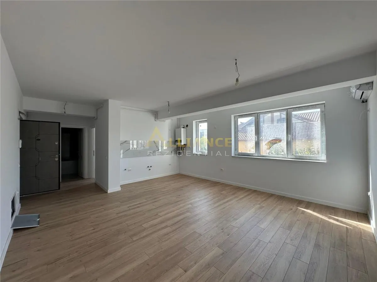 Apartament 2 camere Tip Studio Metrou Aparatorii Patriei/Dimitrie Leonida - foto 1