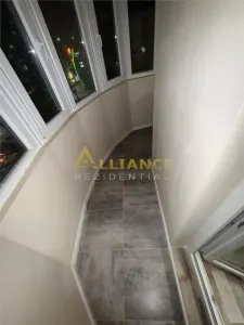 Apartament 3 camere, decomandat - 300 m de Metrou Aparatorii Patriei - Renovat - foto 9