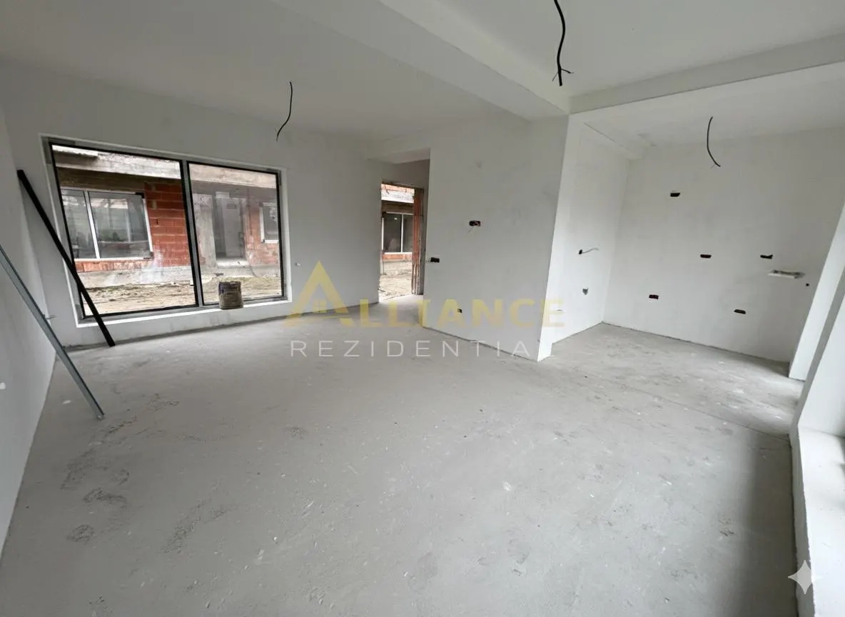 Casa Tip Duplex P+1+pod 4camere 3 bai Popesti Leordeni/ Th. Pallady - foto 1
