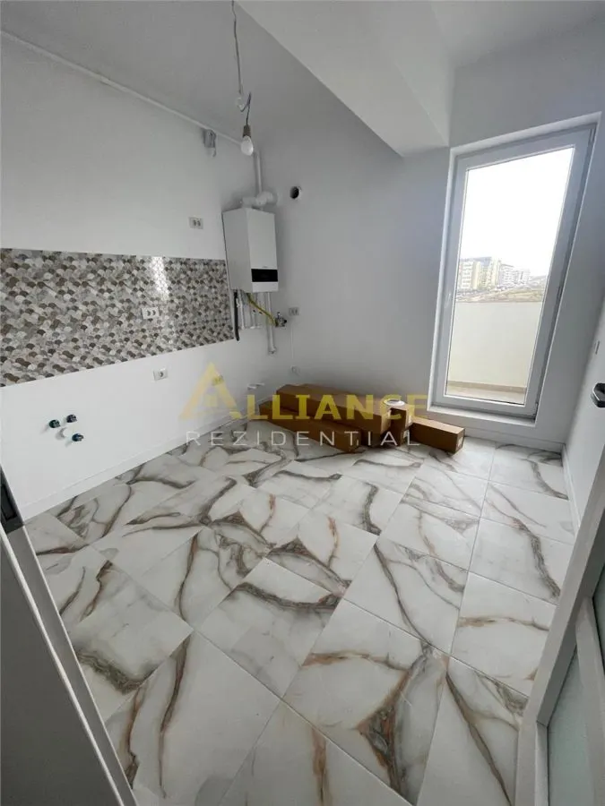 Apartament 2 camere decomandat [ 750m metrou Berceni] - foto 3