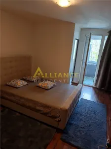 Garsoniera - Turnu Magurele - Mobilata si Utilata - Inchiriat 300 Euro - Bucuresti