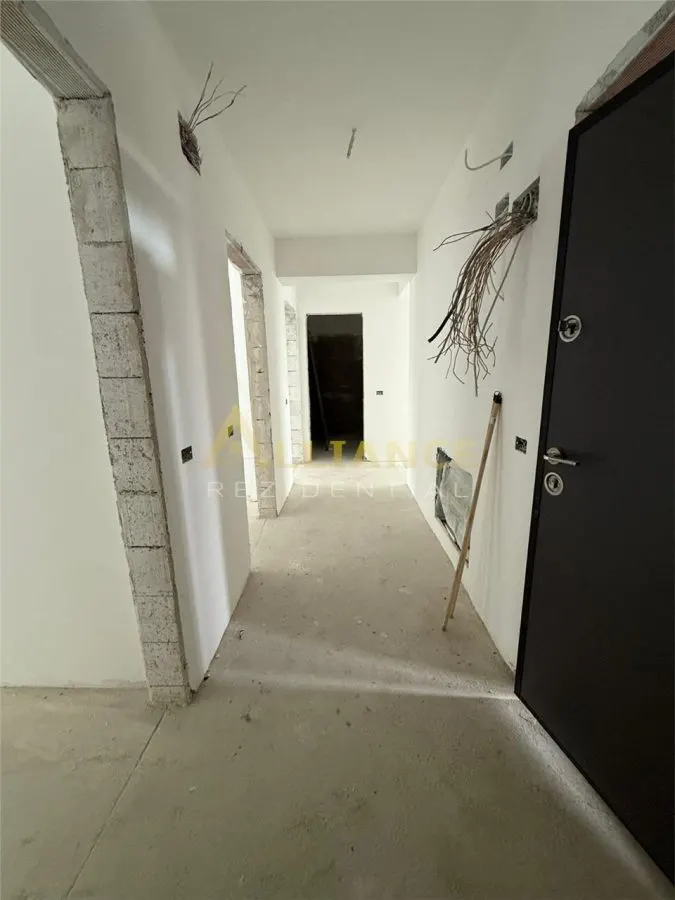 APARTAMENT 3 CAMERE 2 BAI - SECTOR 4 - foto 7