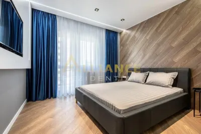 Garsoniera decomandata - 46mp - Sector 4 - OFERTA LIMITATA - Bucuresti