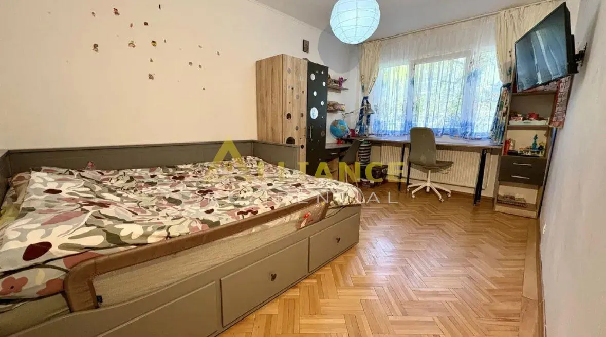 Bulevardul Alexandru Obregia - Apartament 3 camere - foto 3