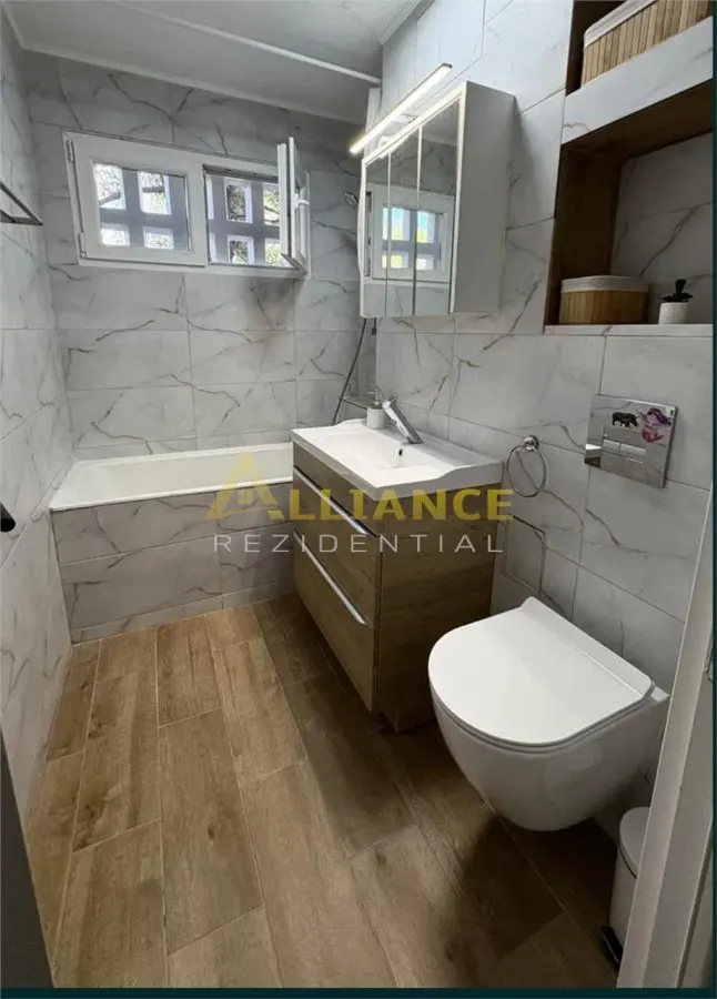Bulevardul Alexandru Obregia - Apartament 3 camere - foto 7