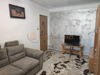 Apartament 2 camere Alexandru cel Bun - Iasi