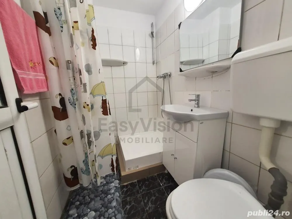 Apartament 4 camere de închiriat | Biblioteca Națională â€“ Sector 3 110 mp - foto 11