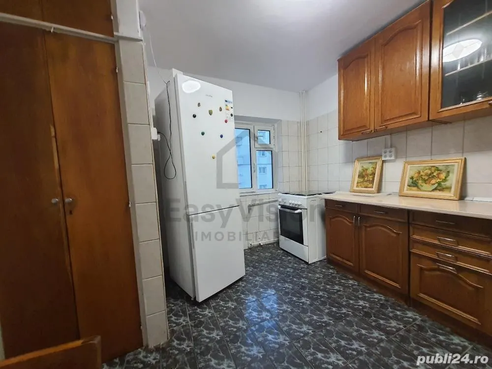 Apartament 4 camere de închiriat | Biblioteca Națională â€“ Sector 3 110 mp - foto 3