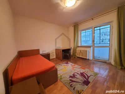 Apartament 4 camere de închiriat | Biblioteca Națională â€“ Sector 3 110 mp - foto 6