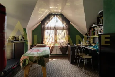 {OLTENITEI} Vila cu 7 camere | LUX - Piscina - foto 12
