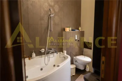 {OLTENITEI} Vila cu 7 camere | LUX - Piscina - foto 13