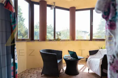 {OLTENITEI} Vila cu 7 camere | LUX - Piscina - foto 15