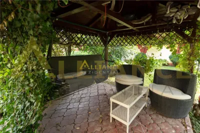 {OLTENITEI} Vila cu 7 camere | LUX - Piscina - foto 5