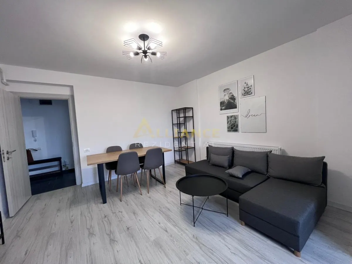 METROU BERCENIÂ  650M Â  Â â€“ APARTAMENT 2 CAMERE TIP STUDIO - foto 1