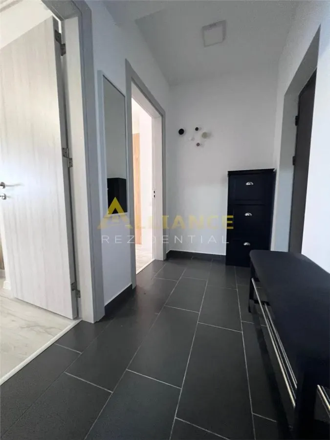 METROU BERCENIÂ  650M Â  Â â€“ APARTAMENT 2 CAMERE TIP STUDIO - foto 10