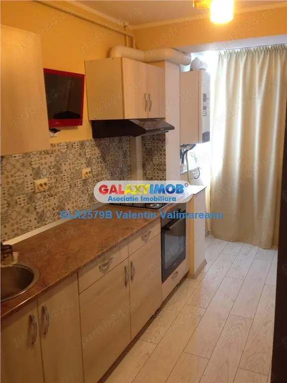 Apartament Mazepa 1, 3 camere, SCOALA nr 28 - foto 5