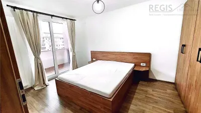 Apartament 2 Camere | Urban Coresi - foto 2