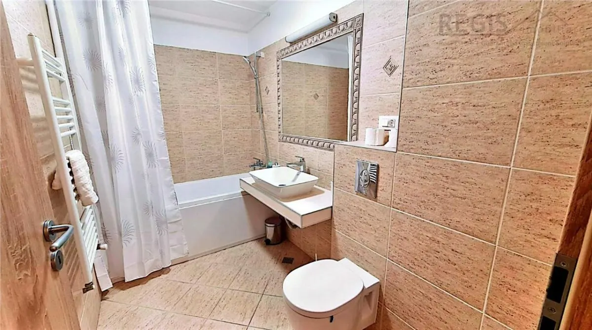 Apartament 2 Camere | Urban Coresi - foto 7