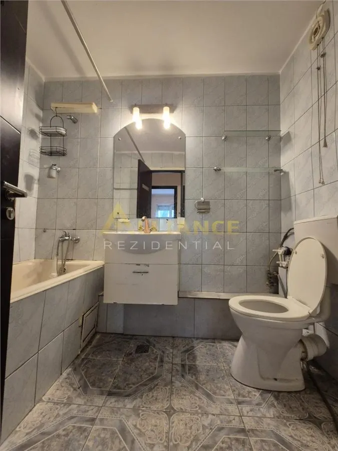 Metrou Titan - Apartament 2 camere - foto 11