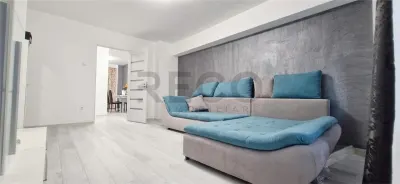 RECO Apartament 3 camere in Oradea Central Tip D - foto 3