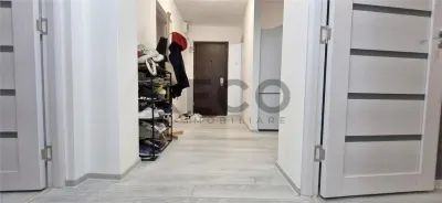 RECO Apartament 3 camere in Oradea Central Tip D - foto 4