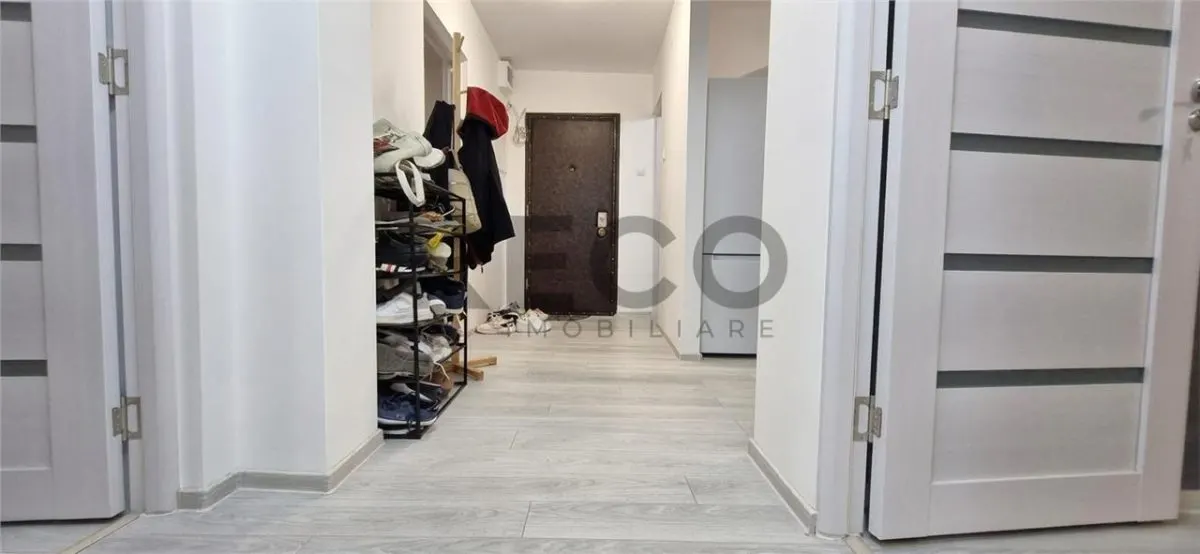 RECO Apartament 3 camere in Oradea Central Tip D - foto 4