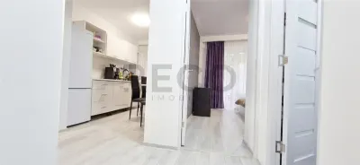 RECO Apartament 3 camere in Oradea Central Tip D - foto 5