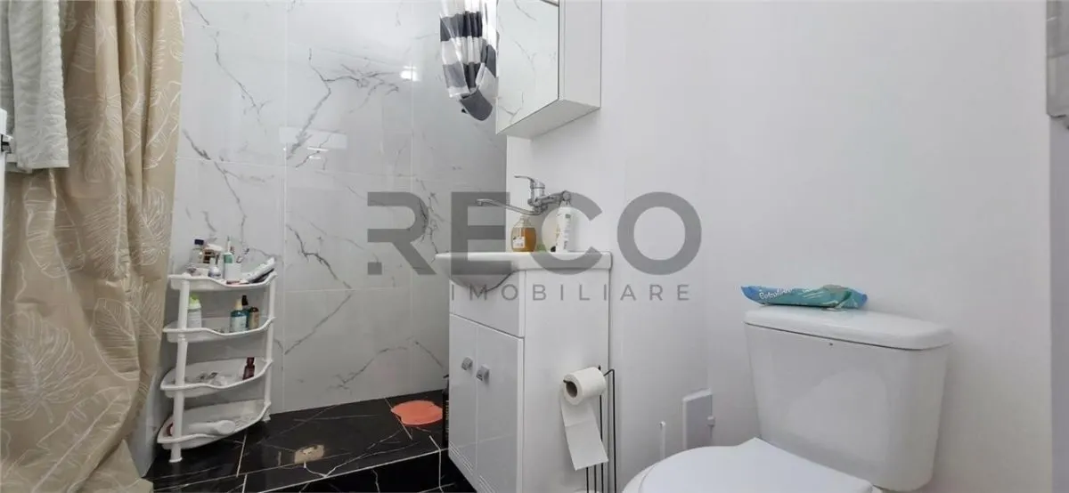 RECO Apartament 3 camere in Oradea Central Tip D - foto 9