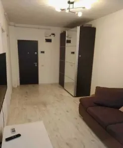 Garsonieră modernă 30 mp Viva Resideetrou Apărătorii Patriei  Ideală investiție,Pret negociabil - Bucuresti
