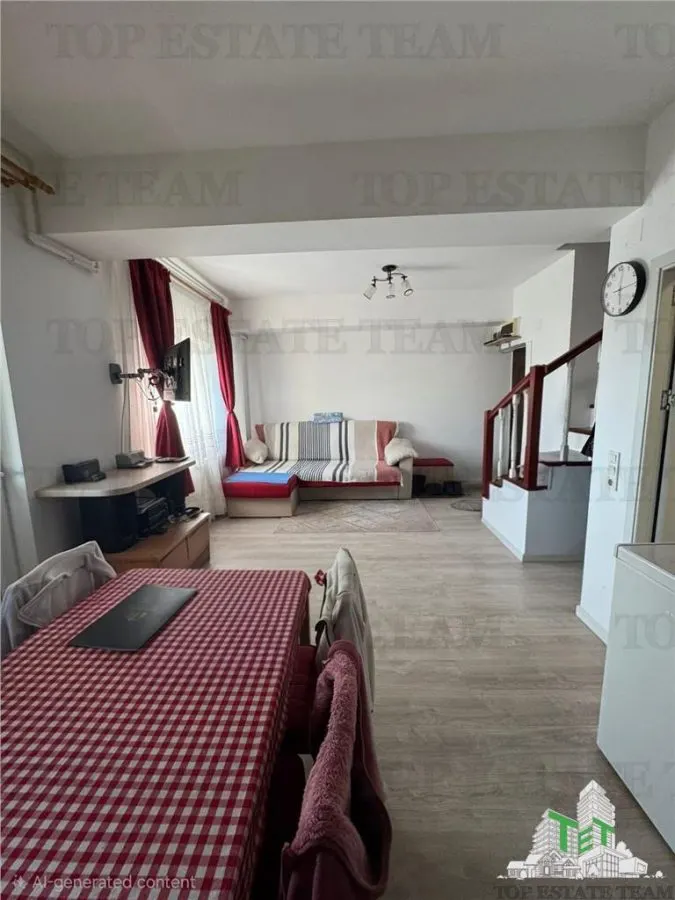 Apartament 3 camere, zona Dristor - foto 3