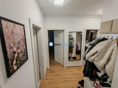Apartament cu doua camere Zona Fartec - Brasov