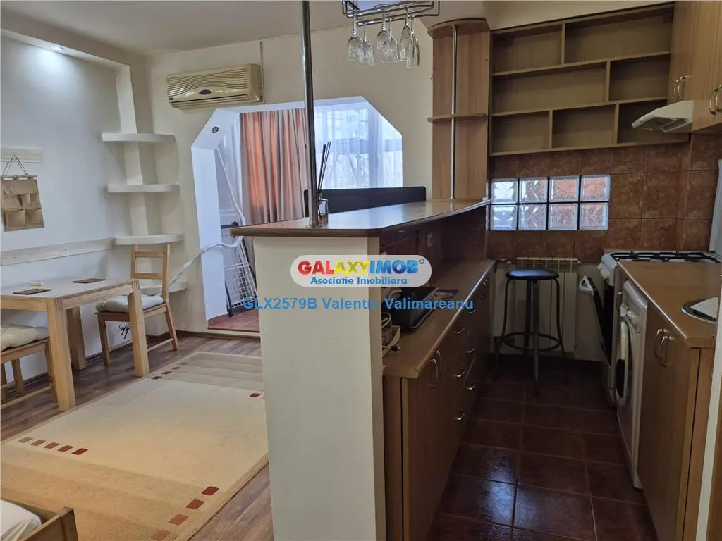 Garsoniera Pantelimon/Aleea Dobrina - foto 1