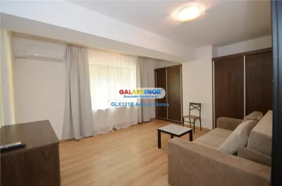 2 Camere | Stefan cel Mare | Bloc Nou | Centrala Proprie | Paza - Bucuresti