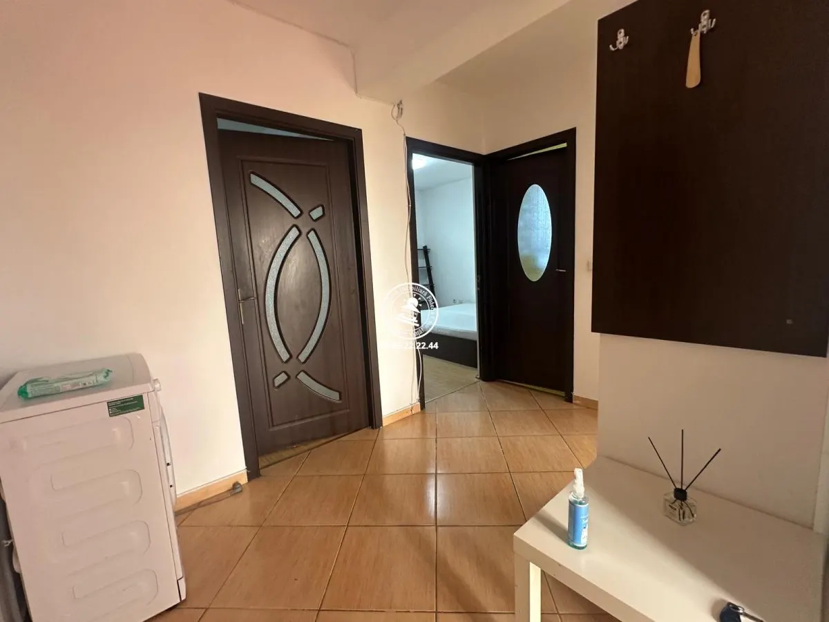 Apartament cu 3 camere, Copou - foto 3