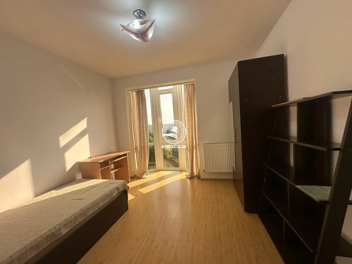 Apartament cu 3 camere, Copou - foto 6