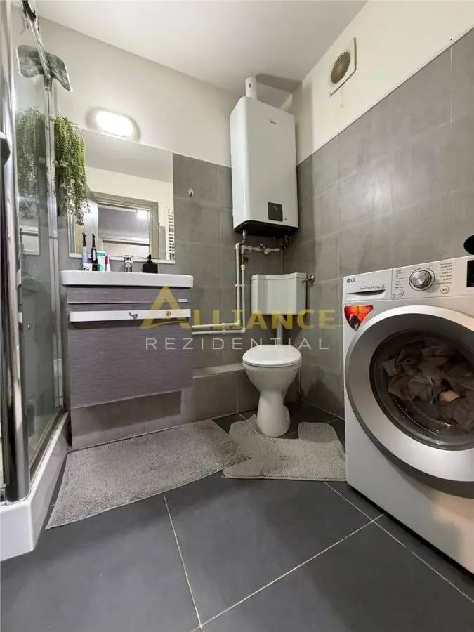 OPEN HOUSE DOAR AZI | Dupa ora 19:00 Apartamentul Are Alt Proprietar - foto 12