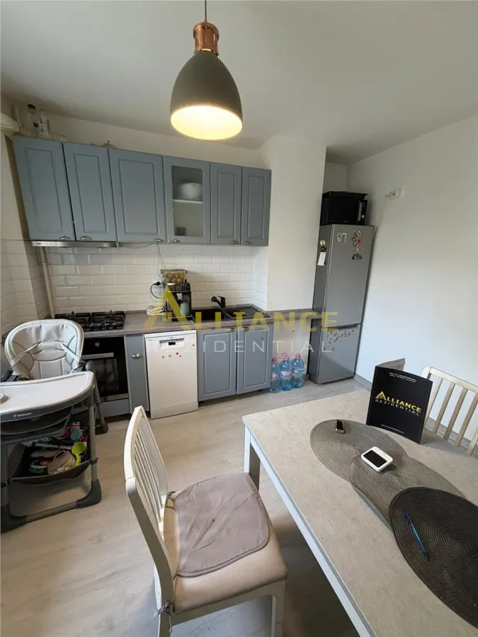OPEN HOUSE DOAR AZI | Dupa ora 19:00 Apartamentul Are Alt Proprietar - foto 6