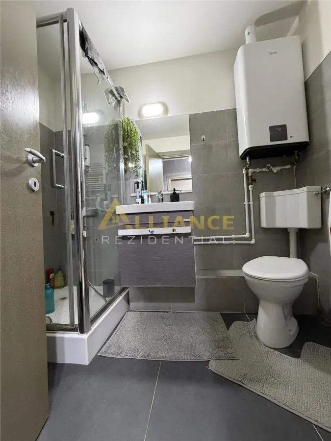 OPEN HOUSE DOAR AZI | Dupa ora 19:00 Apartamentul Are Alt Proprietar - foto 10