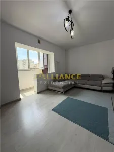 Metrou MIHAI BRAVU -- Apartament 2 camere decomandat - foto 2