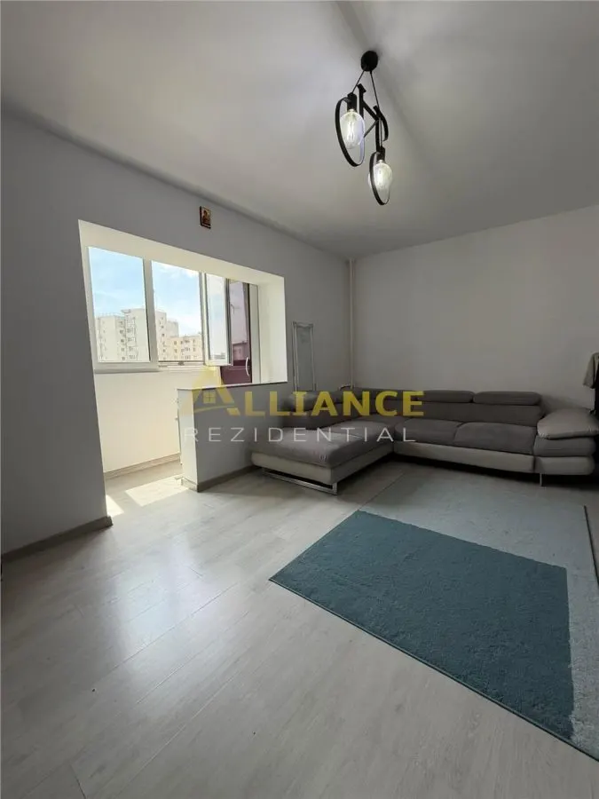 Metrou MIHAI BRAVU -- Apartament 2 camere decomandat - foto 2