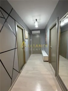 Metrou MIHAI BRAVU -- Apartament 2 camere decomandat - foto 4