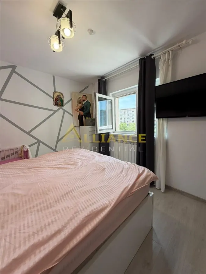 Metrou MIHAI BRAVU -- Apartament 2 camere decomandat - foto 5