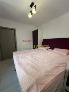 Metrou MIHAI BRAVU -- Apartament 2 camere decomandat - foto 6