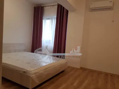 Apartament 2 Camere Decomandat cu Parcare, Dressing și Boxă â€“ Riverâ€™s Towers, Iași - Iasi