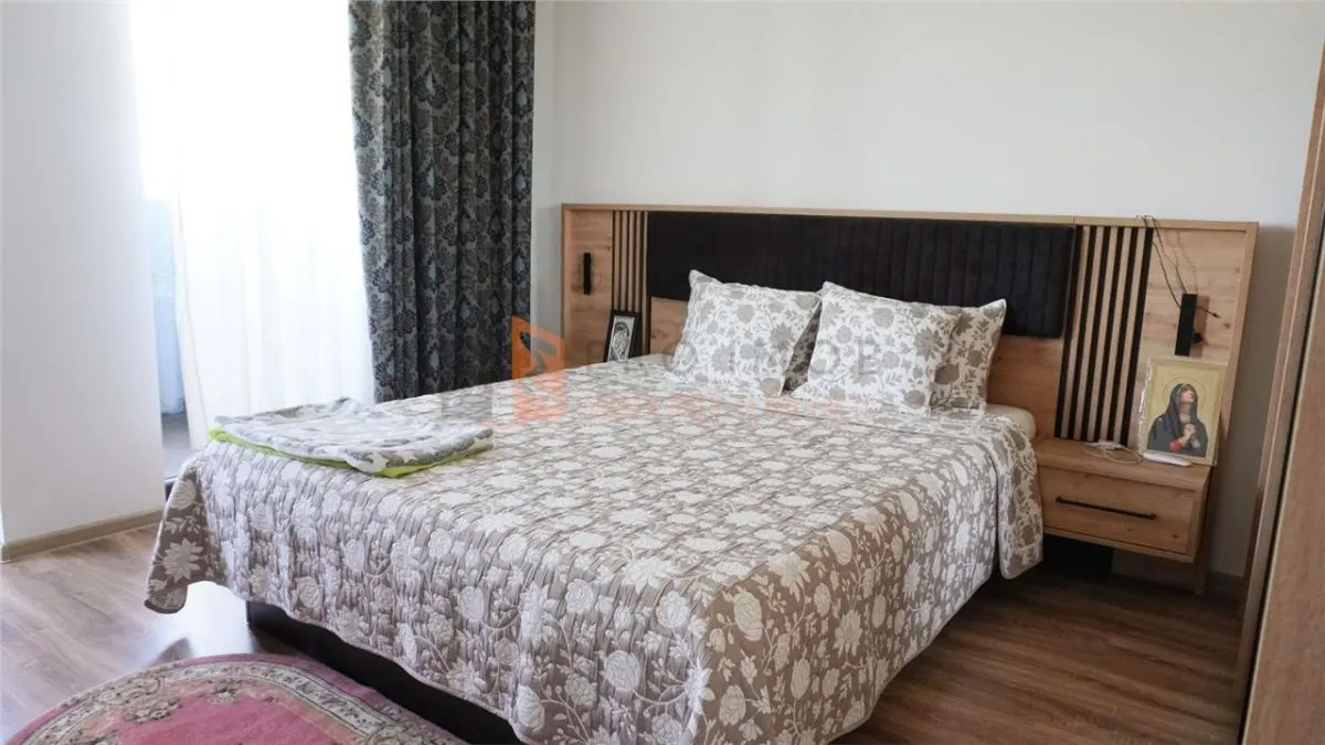 Comison 0 ! Apartament 2 camere cf 1 decomandat zona Valcom Residence - foto 1