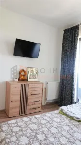 Comison 0 ! Apartament 2 camere cf 1 decomandat zona Valcom Residence - foto 2