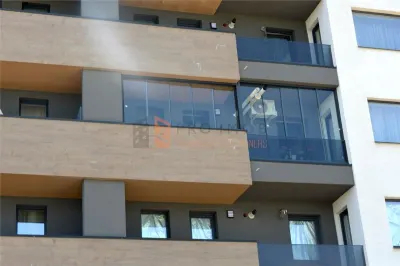 Comison 0 ! Apartament 2 camere cf 1 decomandat zona Valcom Residence - foto 11