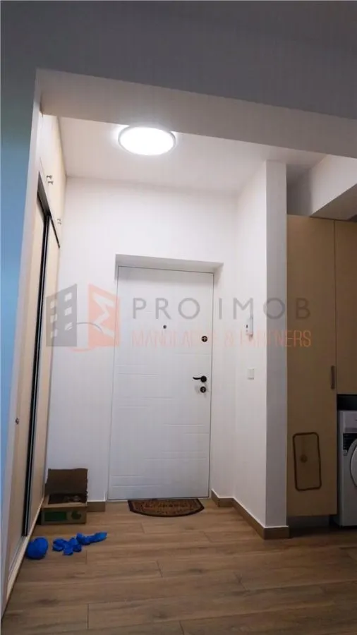 Comison 0 ! Apartament 2 camere cf 1 decomandat zona Valcom Residence - foto 6