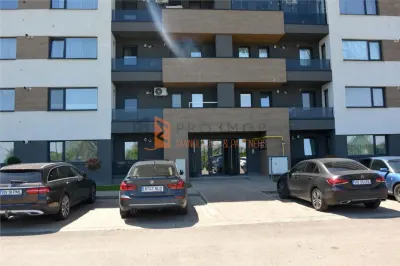Comison 0 ! Apartament 2 camere cf 1 decomandat zona Valcom Residence - foto 10